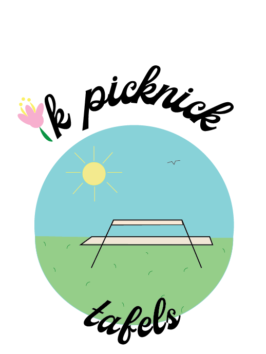 Picknick Tafel In De Buurt